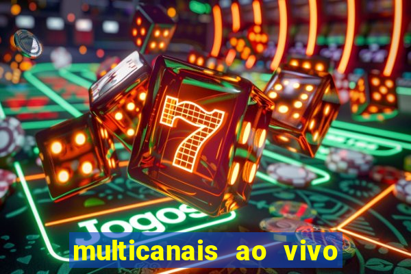 multicanais ao vivo sportv 2